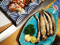 -沼津港渔市(宏伊国际广场店)