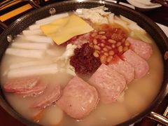 -양평식당·杨平食堂(华贸店)