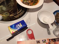-聚味罗记大排檔·鲜鱼杂·甲鱼煲•龙虾馆(科学馆店)