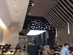 大堂-苗乡米线(建军路店)