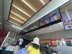 -肯德基(天津奥城店)