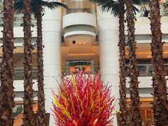 -威斯汀舞台餐厅