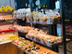 零售区-仟吉KenGee(武汉高铁站店)