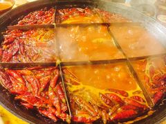 -独雅老火锅(原宏声巷店)