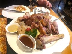 -兰特伯爵西餐厅·啤酒屋(方庄店)