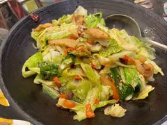 -鱼湘汇·湖南土菜·十五周年(龙汇路店)