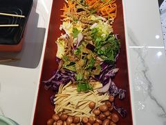 -嗨辣小聚·盘锦河蟹·海鲜烧烤龙虾(盘锦十年好店)