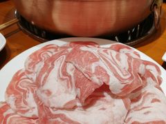 -雅然居铜火锅(长新街店)
