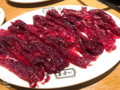 -八合里潮汕鲜牛肉火锅(万科里店)