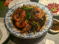-老头儿油爆虾·1987杭州烟火味(湖滨银泰in77D区店)