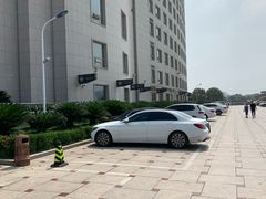 -慈溪白金汉爵大酒店