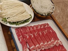 -东来顺饭庄(天坛店)