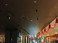 -皇室假期美食水疗会(春风路店)