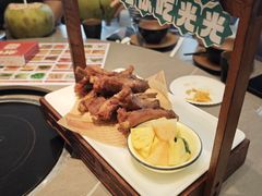 -创味·民间海南菜·非遗藤桥排骨(藤桥·免税城店)