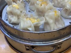 -真真鲜馄饨店(启蒙路店)