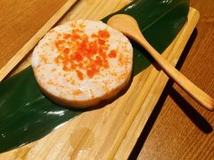 蟹籽墨鱼滑-大头椰·椰子鸡火锅(新梦店)