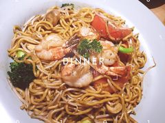 -Lia Cafe Bar Restaurant松山咖啡屋