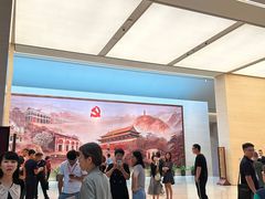 -中共一大纪念馆