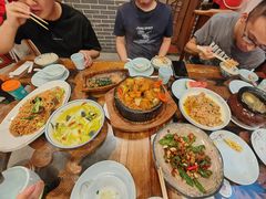 -西江美食舫·江西菜(健德桥店)