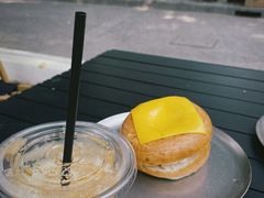 -J Create城市露营咖啡·简餐·宠物(上海动物园店)