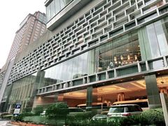 -怡咖啡海鲜自助餐厅(浦东香格里拉店)