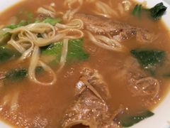 -何记面馆(龙泉山店)