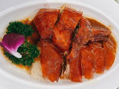 -观塘港茶餐厅(八一大道店)