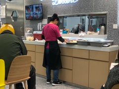 -满记甜品(金融街店)