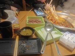 -牛串门串串香(东直门簋街总店)