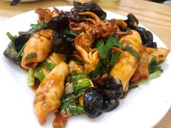 -九龙餐厅(大沽路店)