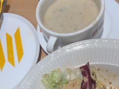 -菲滋意式餐厅(温岭银泰城店)
