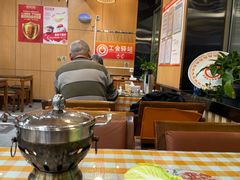 -庆丰包子铺(安东店)