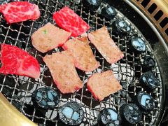 -橘焱胡同烧肉夜食(BFC外滩金融中心店)