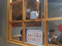 -初寻南村竹煲饭(万科·西街花园店)