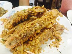 -班赞海鲜市场