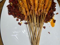 -印巷里主题餐厅(马鞍山店)