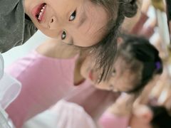 -朵拉舞蹈·少儿舞蹈·成人舞蹈(百花校区)