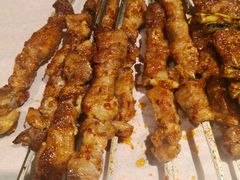 羊肉串-状元阁烧烤(群力店)