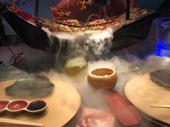 -地球美食剧场