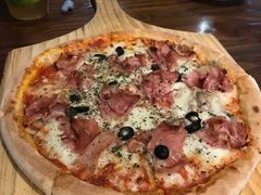 -ALLORA意大利餐厅(丰盛里店)