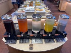-素满香·Vegan食养自助(天一广场店)