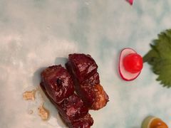 -东海朗廷酒店-唐阁T’ANG COURT 中餐厅