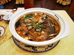 -白家大院·王府宫廷菜(苏州街店)