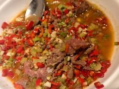 -院里寻菜·精致庭院菜(观沙岭店)