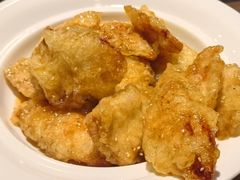 -七菜馆·东北菜·蒸饺(文体路店)