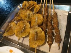 -夜猫子串吧·龙虾.江西小炒(万塘路店)