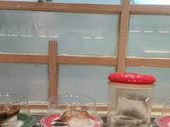 -禾绿回转寿司(万柳华联店)