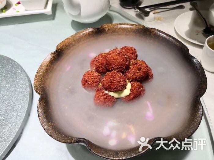 宋宴(之江店-图片-杭州美食-大众点评网