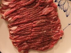 -南门四季铜锅涮肉(大屯·北苑店)