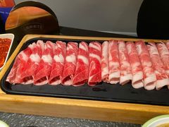 -熊喵来了火锅(太原里第2分店)
